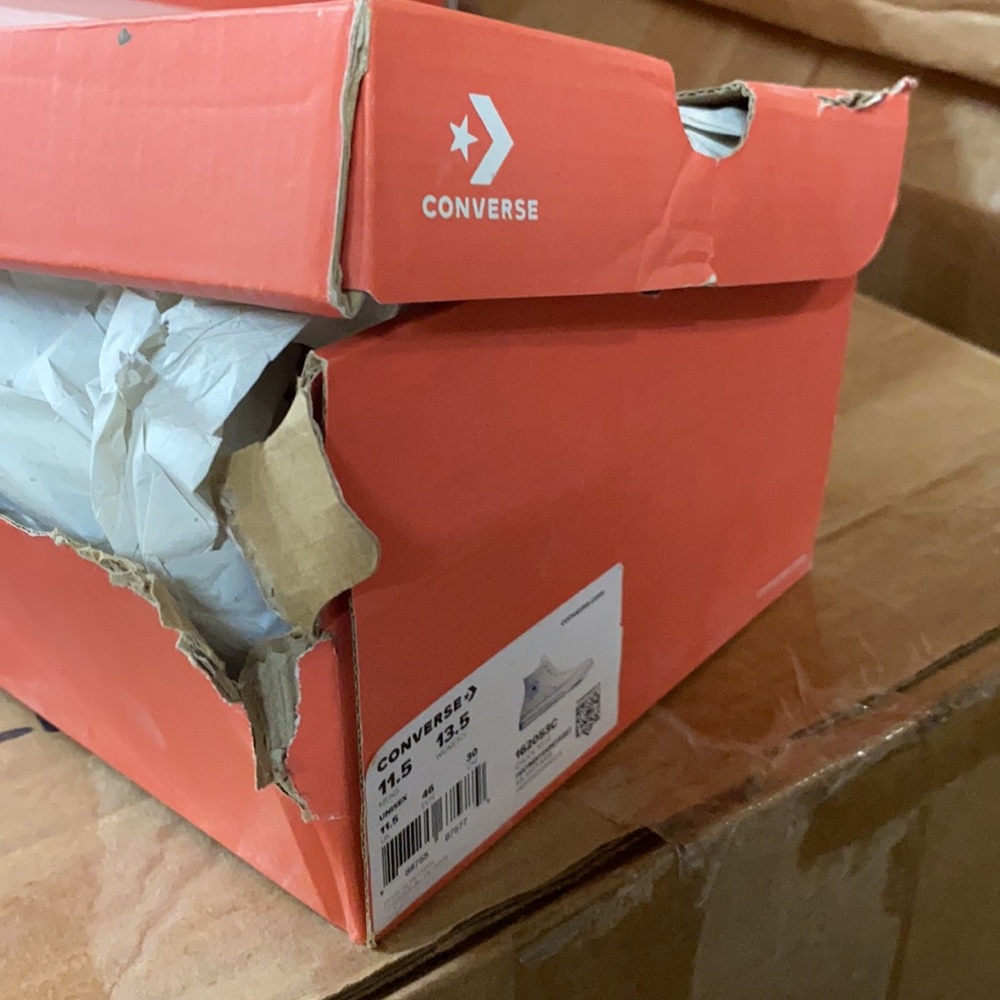 Converse Chuck 70 High Parchment - Picture 4 of 11